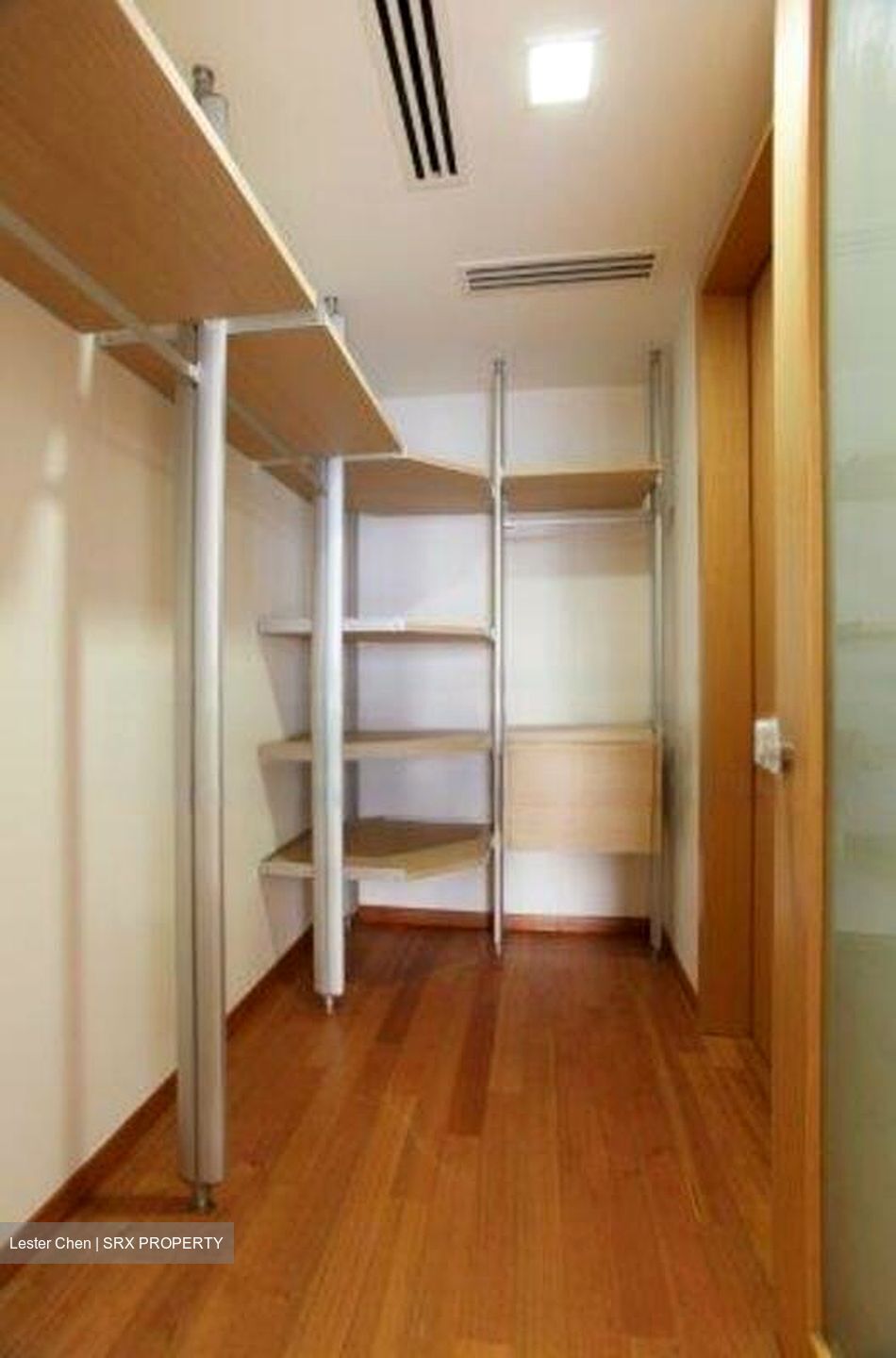 Marina Bay Residences (D1), Condominium #473685511